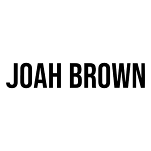 Joah Brown