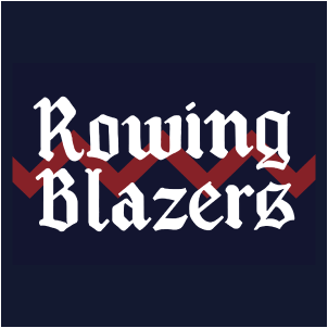 Rowing Blazers